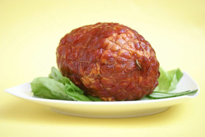 火腿,波兰,lloyd bacon,饮食,复活节,水平画幅,巨大的,膳食,肉,盘子