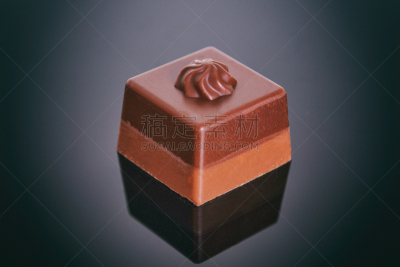 雪花巧克力,巧克力,巧克力糖,白巧克力,水平画幅,无人,食物的样式,组物体,特写,甜点心