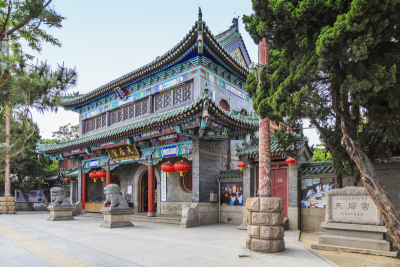 青岛,风景,自然美,山东省,水,天空,美,公园,度假胜地,水平画幅