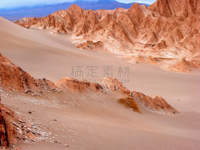 智利,地形,风景,瓦莱,圣彼得阿塔卡马,特拉华,气候,寒冷,环境,阿塔卡马沙漠