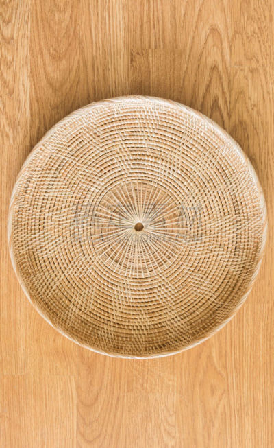 餐垫,稻草,木制,竹子,餐具,垂直画幅,无人,平视角,特写,东方食品