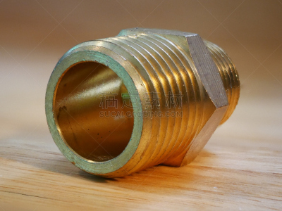 管道,部分,黄铜,青铜,软管,穿入,工程,设备用品,导管连接器,商业金融和工业