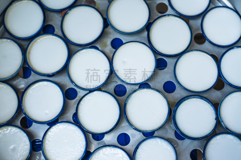 泰国,柔焦,街头食品,图像,格子烤肉,沙嗲,水平画幅,开胃品,膳食,户外