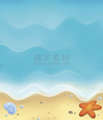 图像,海滩,三个物体,化妆舞会服,美术工艺,热带气候,海星,海岸线,贝壳,波浪
