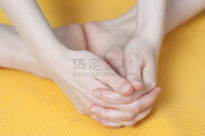 瑜伽,手,足,卡塔卡利舞,体操比赛,脚掌,苦行僧,奥修符号,心理健康