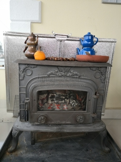 炊具,古典式,壁炉,热,复古风格,古董,住宅内部,乡村风格,厨房,建筑
