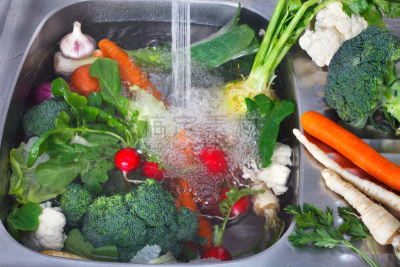 水,蔬菜,胡萝卜,水平画幅,素食,湿,生食,维生素,干净,西红柿