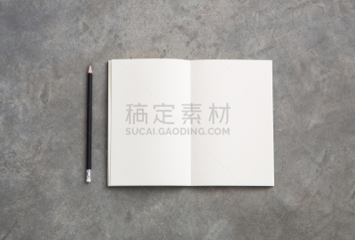 办公用品,一个物体,商务,白皮书报告,办公室,留白,拍摄场景,灰色,水平画幅,高视角