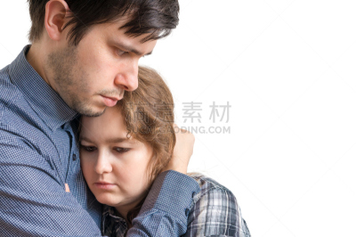 沮丧,女朋友,青年男人,水平画幅,绝望,伴侣,白人,青年人,友谊,白色
