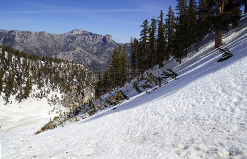 雪崩,滑雪运动,雪,风险,山,徒步旅行,清新,极端地形,陡峭,弯的