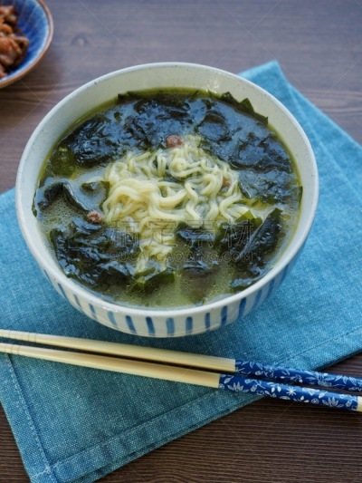 韩国食物,海草,面条,汤,韩国泡菜,焖菜,饮食产业,日本食品,东方食品,中国食品