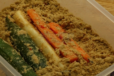 盐渍食品,蔬菜,日本,胡萝卜,水平画幅,无人,传统,膳食,白色,日本食品
