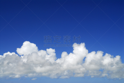 云,宫古岛,自然,天空,水平画幅,地形,无人,蓝色,日本,半空中