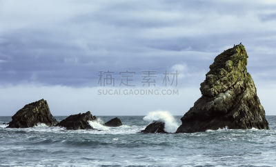 英国,德国北海地区,穆普岩,侏罗纪海岸,海湾,多尔斯特,雨,非凡的,西卢沃思,侏罗纪