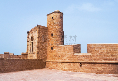 古老的,索维拉城,摩洛哥,太空魔窟,麦地那,围墙,水平画幅,无人,海港,传统