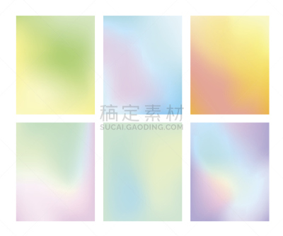 矢量,蜡笔画,背景,山,美,水平画幅,绘画插图,格子,明亮,部分