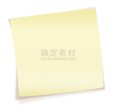 便签,留白,水平画幅,形状,消息,无人,绘画插图,平视角,白色,空的