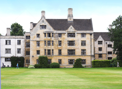剑桥大学,房屋,职权,古典柱顶,英国剑桥,三角墙,外立面,水平画幅,科学,英格兰