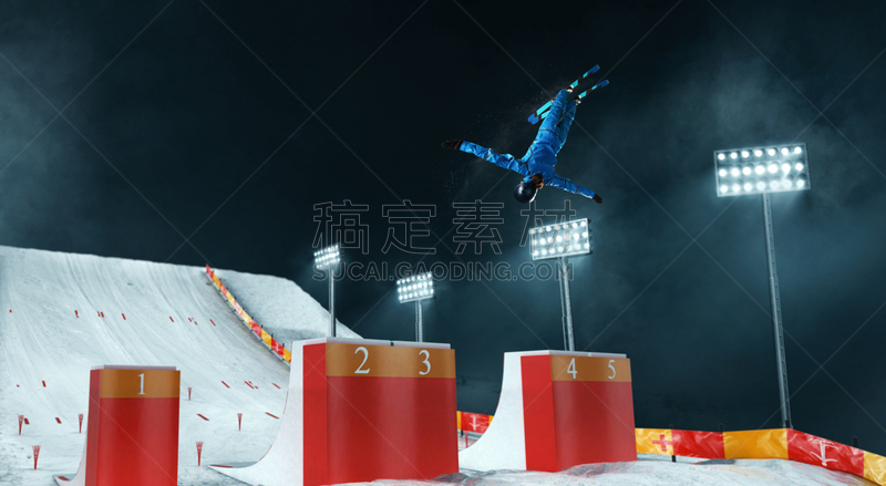 滑雪运动,自由式滑雪,天线,体育团队,运动,极限运动,雪,冬季运动会,户外,冬季运动