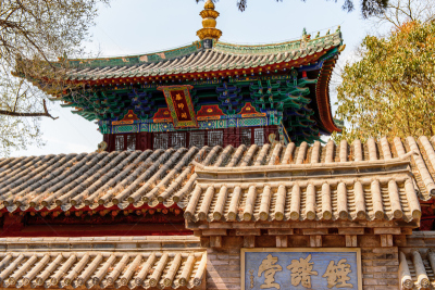 少林,宝塔,寺庙,少林寺,世界遗产,古董,武术,水平画幅,古老的