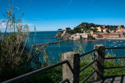 天空,风景,蓝色,东塞斯特里,背景,热纳亚,滨海湾 ,开普半岛,游艇码头,景观设计
