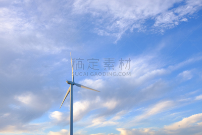 风轮机,水平画幅,风力,能源,无人,诺森伯兰郡,工业,工程,商业金融和工业,电