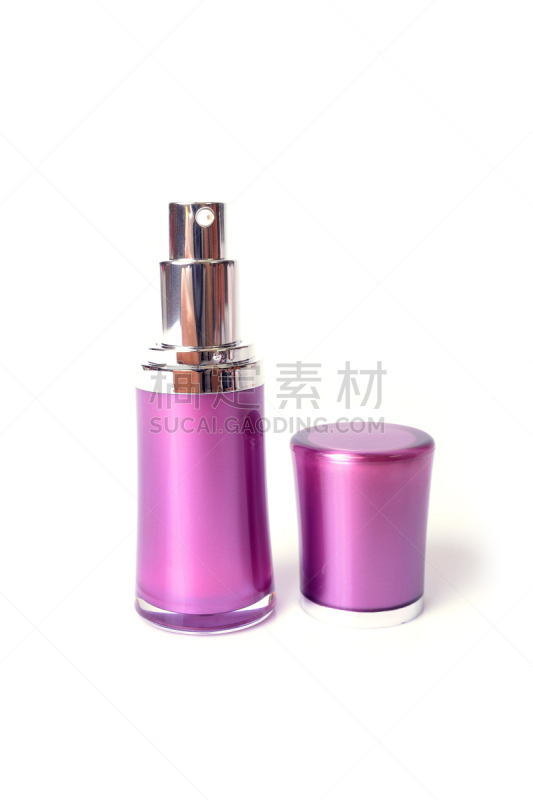 喷雾瓶,香水瓶,偏远的,一个物体,紫色,垂直画幅,图像,美,女人,香水
