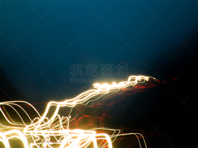 夜晚,汽车,看风景,摇晃镜头,荧光色,荧光灯,手电筒,运动模糊,灯笼,霓虹灯