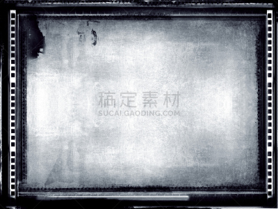 边框,背景,模板,影片,留白,古董,水平画幅,纹理效果,风化的,无人