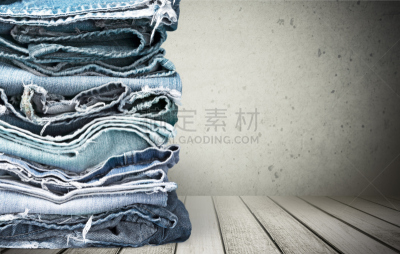 牛仔裤,衣服,外衣,磨损的,古老的,纺织品,裤子,图像,撕破的,堆