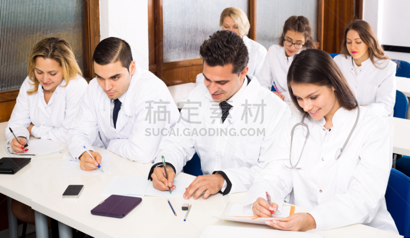 讲师,商务,婴儿湿巾,亚美尼亚人,培训课,印度人,教室,健康保健,物理疗法