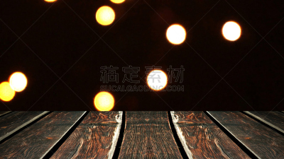 明亮,木制,模板,背景聚焦,主观视角,背景虚化,照明设备,夜晚,一个物体,收集