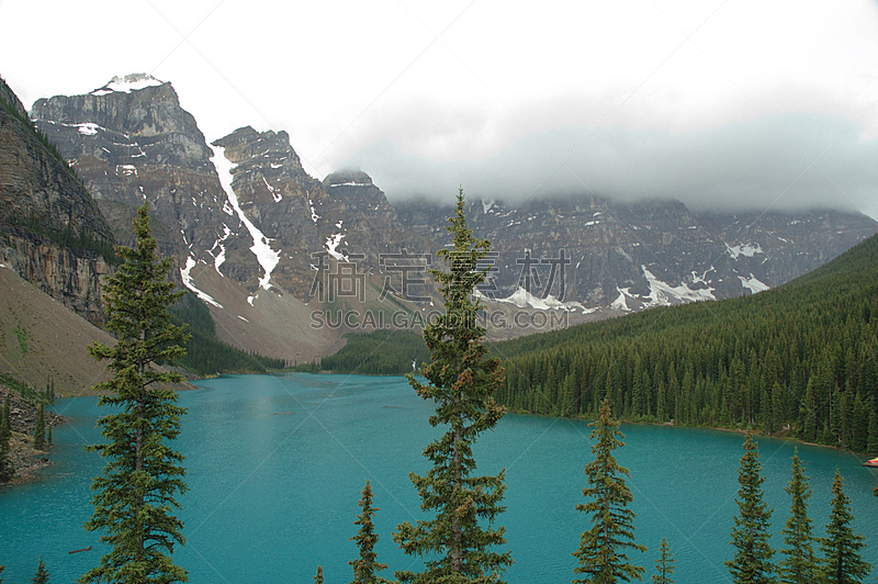 湖,加拿大,自然,水,美,水平画幅,高视角,无人,有机食品,泥土