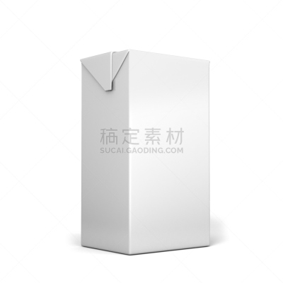 牛奶瓶,盒子,果汁,白色,轻蔑的,盒装果汁,牛奶,纸盒,纸板,三维图形