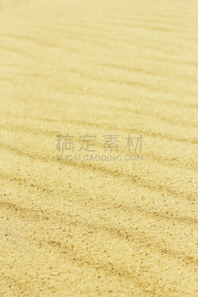 纹理效果,沙子,沙丘,垂直画幅,褐色,风,气候,形状,无人