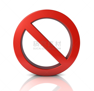 不,标志,不的象征,废除禁酒令,不理的,正面视角,水平画幅,形状,无人,绘画插图