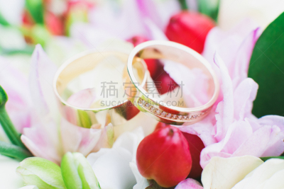 结婚戒指,表情符号,敦克尔德,黄金,肠出血性大肠杆菌,水平画幅,无人,高雅,背景,俄罗斯