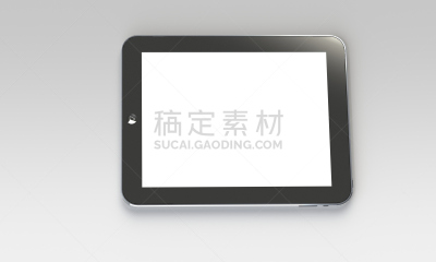 白色,分离着色,平板电脑,未来,绘画插图,影片,图像,现代,技术,设计