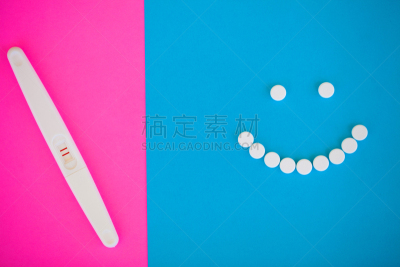 健康保健,避孕品,彩色背景,条纹,避孕药,结论,表现积极,孕检,卵巢,荷尔蒙