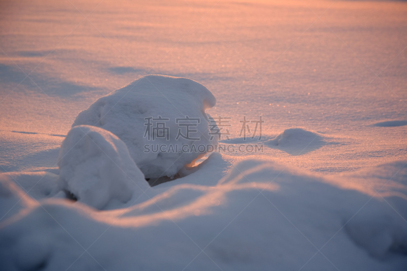 霜,黄昏,雪飞檐,雪花球,冰川,雪球,气候,纹理效果,雪,平视角