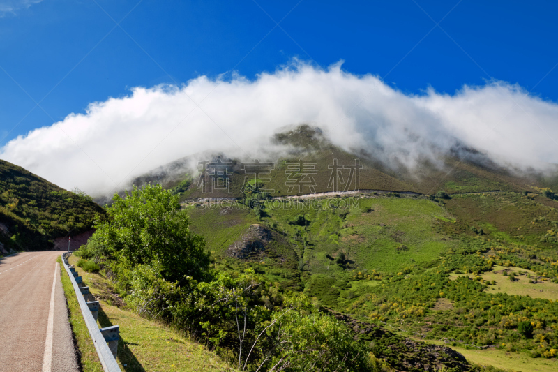 西班牙,山脉,下吹风,契努克狗,sierra de tramuntana,坎塔布连山脉,气压计,波拉波拉,阿斯图里亚斯,卡斯蒂利亚-莱昂省