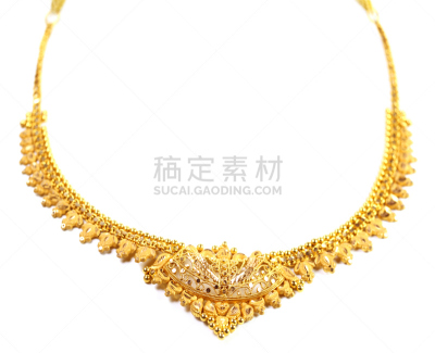 项链,新娘,名声,美,宝石,水平画幅,美人,珠宝,金属,白色