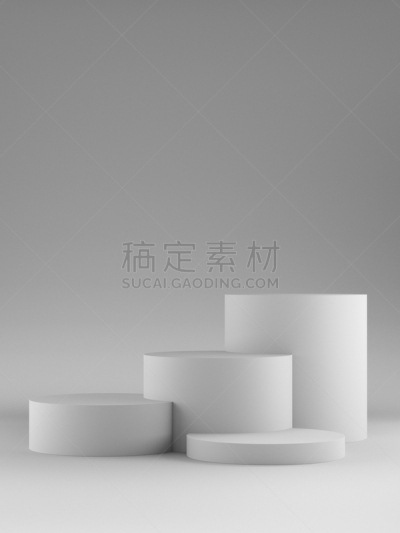 商品,空的,几何形状,波兰,一个物体,背景分离,灰色,简单,底座