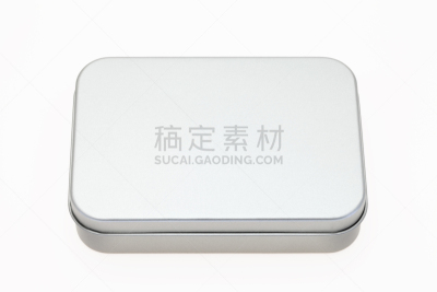 金属,盒子,留白,水平画幅,形状,银色,器材箱,无人,铝,长方形