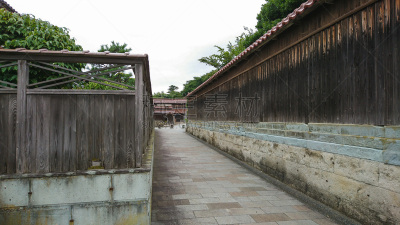 船,都市风景,加贺市,格林威治村,石川,城镇景观,褐色,水平画幅,绿色,建筑