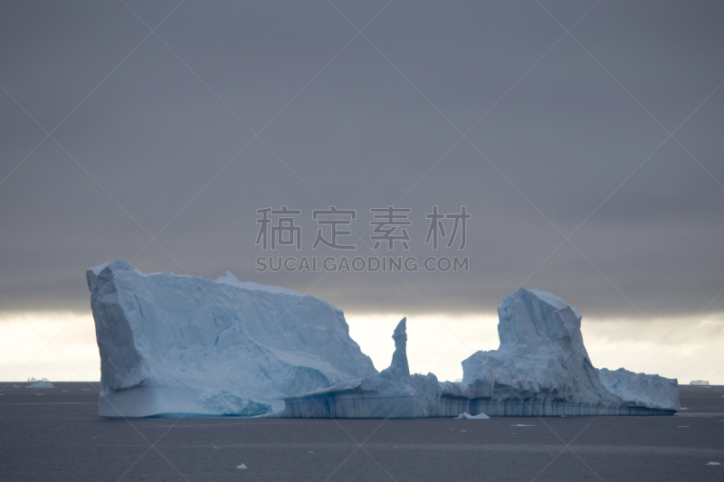 南极洲,冰山,水,天空,风,气候,雪,岩层,全球通讯,地球形