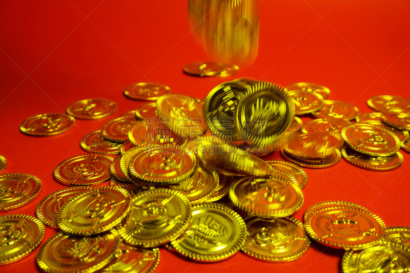 黄金,商务策略,科尼,储蓄,水平画幅,银行,无人,保险箱,百万富翁,彩色背景