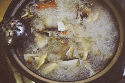 蘑菇,食品,波特派,昆明,沸腾的,云南省,水平画幅,无人,野生植物,食用菌
