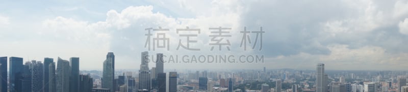 新加坡市,水平画幅,新加坡,建筑,无人,全景,城市,建筑结构,摄影,旅行