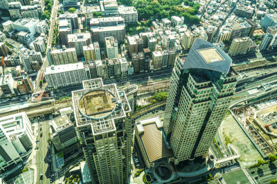 横滨,城市天际线,船,商务,城市生活,温馨家园,建筑业,著名景点,横滨地标大厦,住宅内部